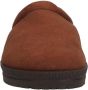 Rohde 2291 Volwassenen Dames pantoffels Kleur: Blauw - Thumbnail 8