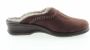 Rohde 2510~~~~~~~~~~~~~~~~~~~~~~~~~~ Dames pantoffels Bruin - Thumbnail 3