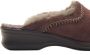 Rohde 2510~~~~~~~~~~~~~~~~~~~~~~~~~~ Dames pantoffels Bruin - Thumbnail 14