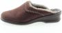 Rohde 2510~~~~~~~~~~~~~~~~~~~~~~~~~~ Dames pantoffels Bruin - Thumbnail 5