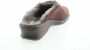 Rohde 2510~~~~~~~~~~~~~~~~~~~~~~~~~~ Dames pantoffels Bruin - Thumbnail 6