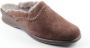 Rohde 2510~~~~~~~~~~~~~~~~~~~~~~~~~~ Dames pantoffels Bruin - Thumbnail 11