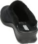 Rohde 2510 Volwassenen Dames pantoffels Kleur: Zwart - Thumbnail 10