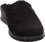 Rohde 2510 Volwassenen Dames pantoffels Kleur: Zwart - Thumbnail 7
