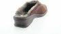 Rohde 2510~~~~~~~~~~~~~~~~~~~~~~~~~~ Dames pantoffels Bruin - Thumbnail 15
