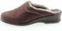 Rohde 2510~~~~~~~~~~~~~~~~~~~~~~~~~~ Dames pantoffels Bruin - Thumbnail 14
