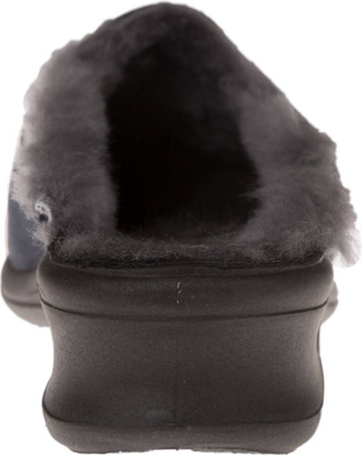 Rohde 2510.56 Pantoffel blauw