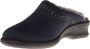 Rohde 2510.56 Pantoffel blauw - Thumbnail 5