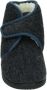 Rohde 2530~~~~~~~~~~~~~~~~~~~~~~~~~~ Dames pantoffels Blauw - Thumbnail 2