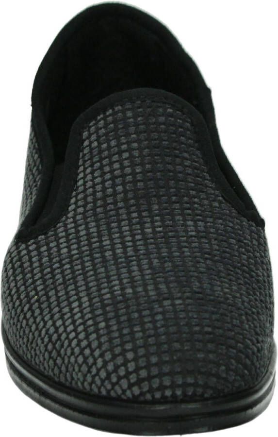 Rohde 2608 Heren pantoffels Grijs