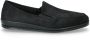 Rohde 2609 Volwassenen Heren pantoffels Kleur Zwart - Thumbnail 10
