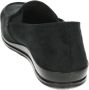 Rohde 2609 Volwassenen Heren pantoffels Kleur Zwart - Thumbnail 11