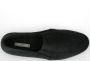 Rohde 2609 Volwassenen Heren pantoffels Kleur Zwart - Thumbnail 12