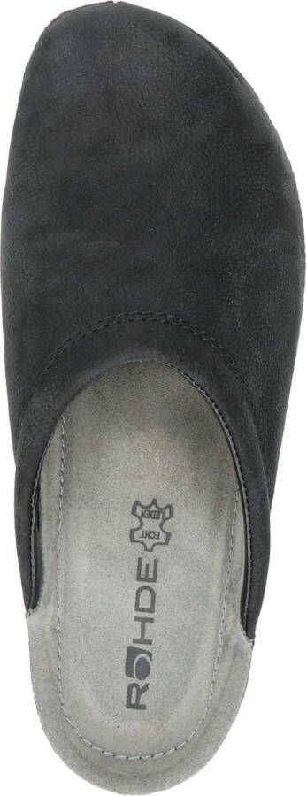 Rohde 2762-90 G1 2 kuipzool nubuck