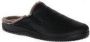 Rohde Heren Pantoffel Slipper - Thumbnail 4