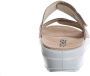 Rohde Slippers Rivella met metalliceffecten - Thumbnail 12