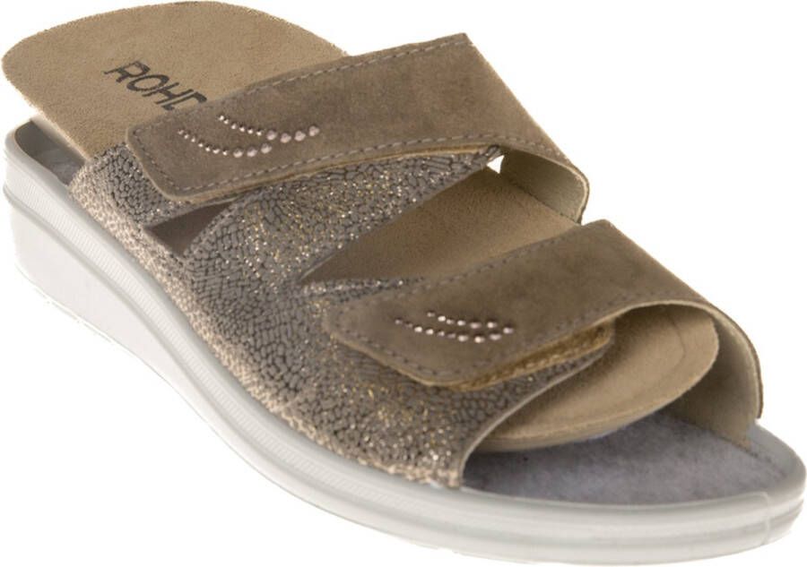 Rohde 5729 slipper