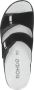 Rohde 5732 Volwassenen Dames slippers Zwart - Thumbnail 5