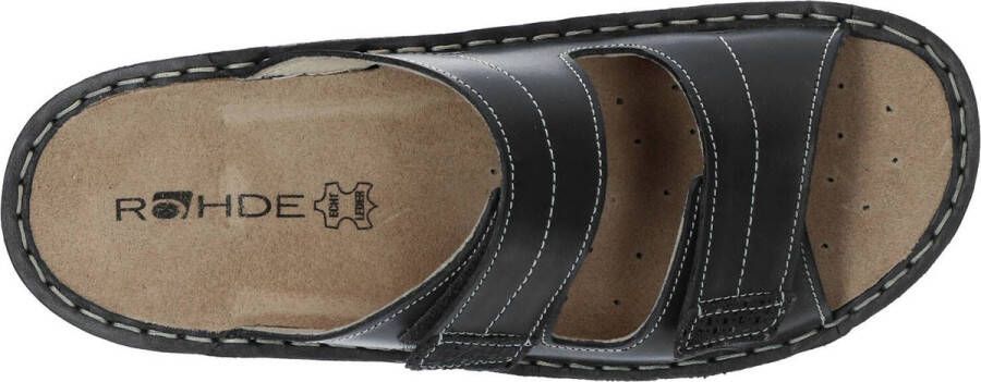 Rohde 5777-50 G T30 blau nappa - Foto 7