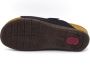 Rohde 5856 Volwassenen Dames slippers Kleur Zwart - Thumbnail 6