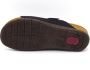 Rohde 5856 Volwassenen slippers Kleur Zwart - Thumbnail 5