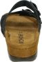 Rohde 5856 Volwassenen slippers Kleur Zwart - Thumbnail 6