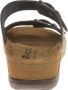 Rohde 5856 Volwassenen slippers Kleur Groen - Thumbnail 9
