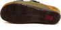 Rohde 5856 Volwassenen slippers Kleur Groen - Thumbnail 6