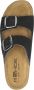 Rohde 5856 Volwassenen slippers Kleur Zwart - Thumbnail 15