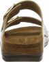 Rohde Slippers Rodigo sleehak zomerschoen pantoffels met zacht voetbed - Thumbnail 8