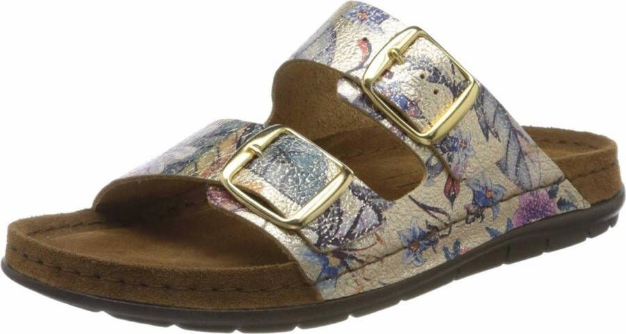 Rohde 5864 Volwassenen Dames slippers n