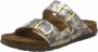 Rohde Slippers Rodigo sleehak zomerschoen pantoffels met zacht voetbed - Thumbnail 10