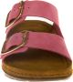 Rohde Slippers Rodigo sleehak zomerschoenen pantoffels met comfortabel soft voetbed - Thumbnail 7