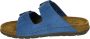 Rohde Slippers Rodigo sleehak zomerschoenen pantoffels met comfortabel soft voetbed - Thumbnail 7