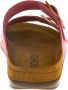 Rohde Slippers Rodigo sleehak zomerschoenen pantoffels met comfortabel soft voetbed - Thumbnail 6