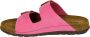 Rohde Slippers Rodigo sleehak zomerschoenen pantoffels met comfortabel soft voetbed - Thumbnail 9