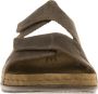 Rohde Slipper 5914-72 Mocca Wijdte G - Thumbnail 15