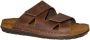 Rohde Slipper 5914-72 Mocca Wijdte G - Thumbnail 9