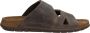 Rohde Slipper 5914-72 Mocca Wijdte G - Thumbnail 11