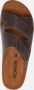 Rohde Slipper 5914-72 Mocca Wijdte G - Thumbnail 12