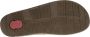 Rohde Heren Slipper 5914-72 Mocca Wijdte G - Thumbnail 11