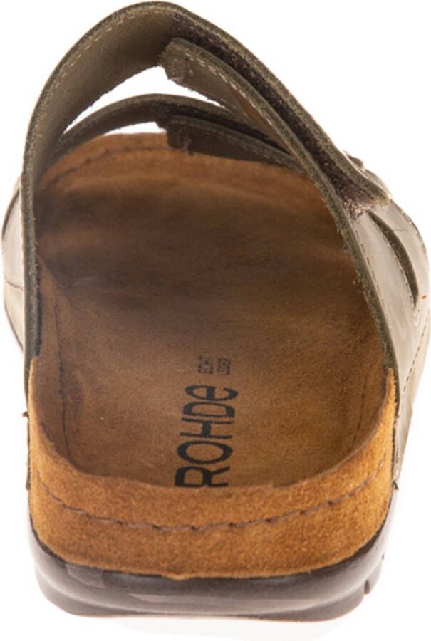 Rohde 5914 slipper