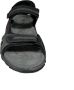 Rohde 5945 90 Mount Black-sandaal heren-sandaal - Thumbnail 6