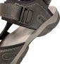 Rohde 5950 90 Black-sandalen heren-sandalen - Thumbnail 5