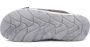 Rohde 5982 Volwassenen Heren slippers Kleur Blauw - Thumbnail 4