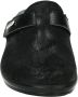 Rohde Pantoffels Catania pantoffel slippers klomp met klittenbandjes - Thumbnail 7