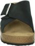 Rohde 6210 Volwassenen Dames slippers Kleur Zwart - Thumbnail 11