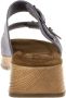 Rohde 6262 Slippers - Thumbnail 6