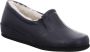 Rohde 6307.56 pantoffel blauw - Thumbnail 3