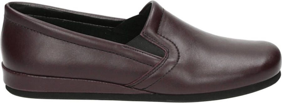 Rohde 6402 Heren pantoffelsHerenschoenen Bruin